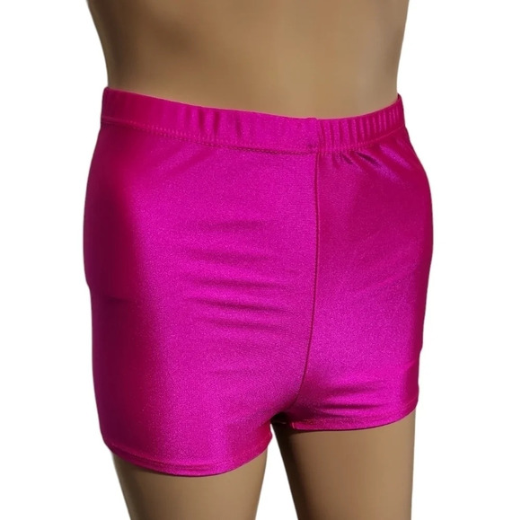 NWOT Too Hot Fashions Shorts (Size S) - Picture 5 of 6